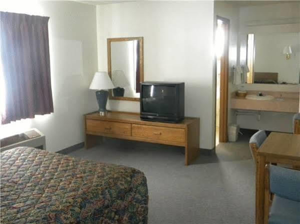 Rodeway Inn Pine River Exterior foto
